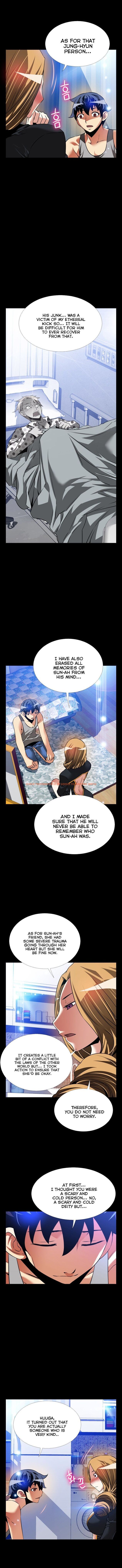 Read Hentai Image 8 427 in comic Love Parameter - Chapter 110 - www.hentaitnt.net