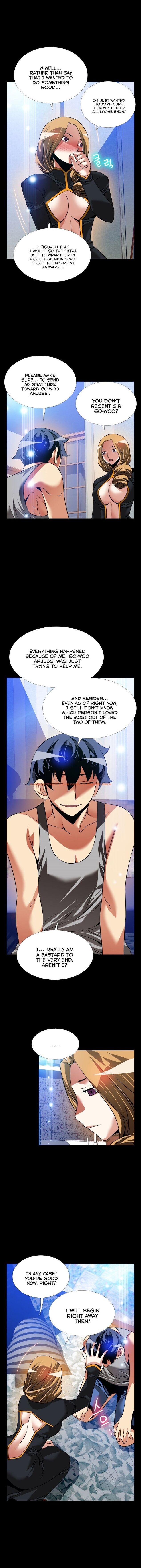 Read Hentai Image 9 427 in comic Love Parameter - Chapter 110 - www.hentaitnt.net