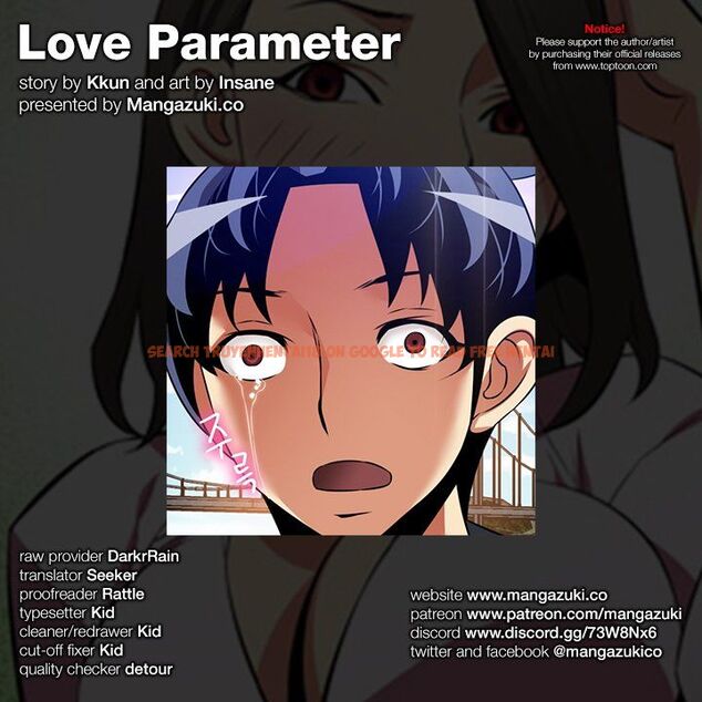 Read Hentai Image 1 427 in comic Love Parameter - Chapter 111 - www.hentaitnt.net