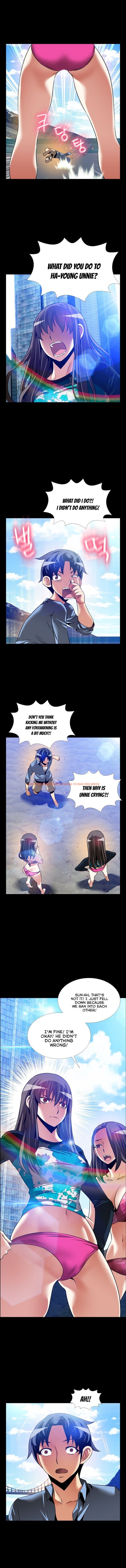 Read Hentai Image 10 427 in comic Love Parameter - Chapter 111 - www.hentaitnt.net