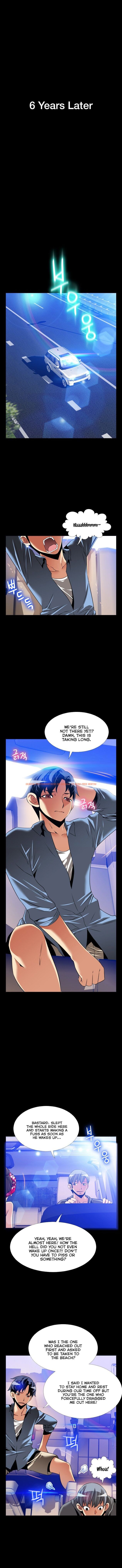Read Hentai Image 2 427 in comic Love Parameter - Chapter 111 - www.hentaitnt.net