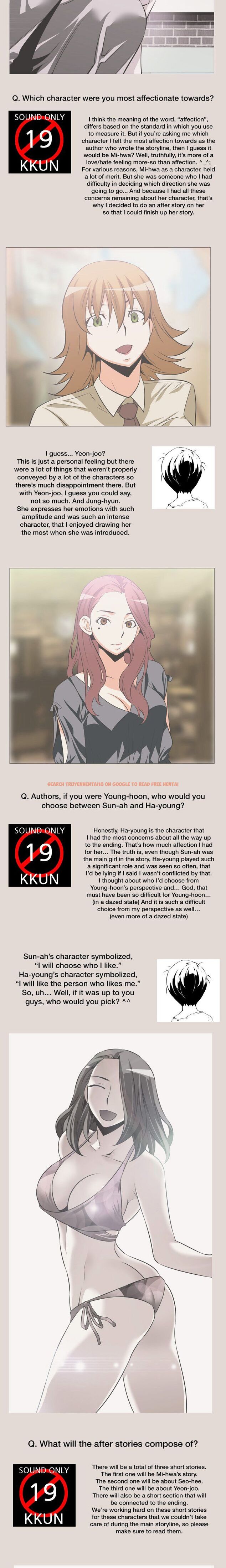 Read Hentai Image 2 427 in comic Love Parameter - Chapter 112 - www.hentaitnt.net