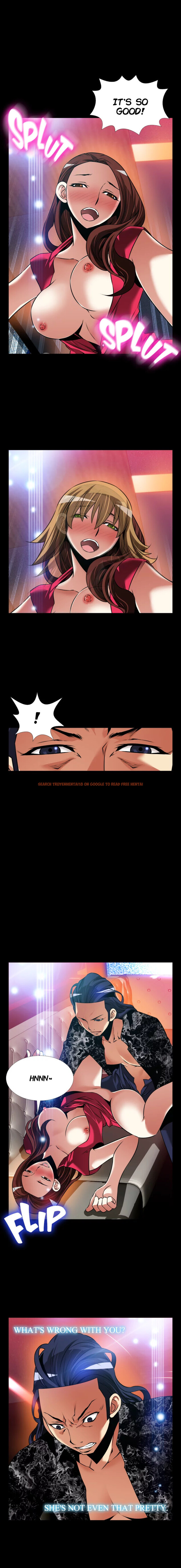 Read Hentai Image 1 001 in comic Love Parameter - Chapter 113 - www.hentaitnt.net