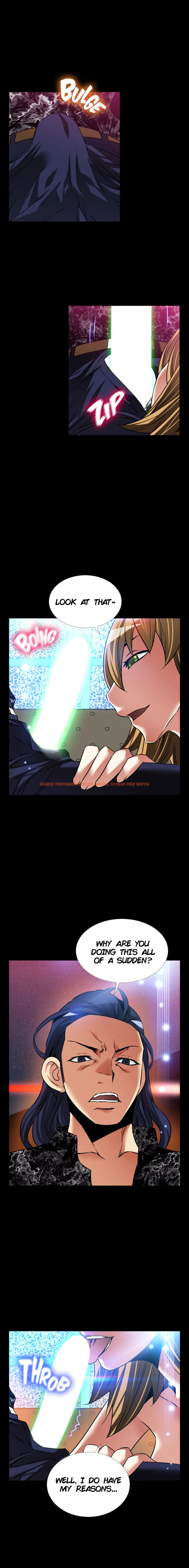 Read Hentai Image 11 001 in comic Love Parameter - Chapter 113 - www.hentaitnt.net