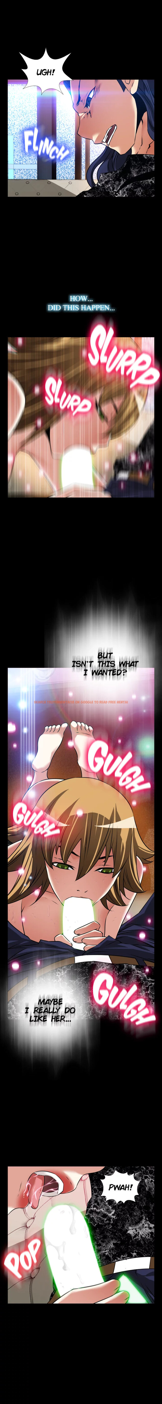 Read Hentai Image 13 001 in comic Love Parameter - Chapter 113 - www.hentaitnt.net
