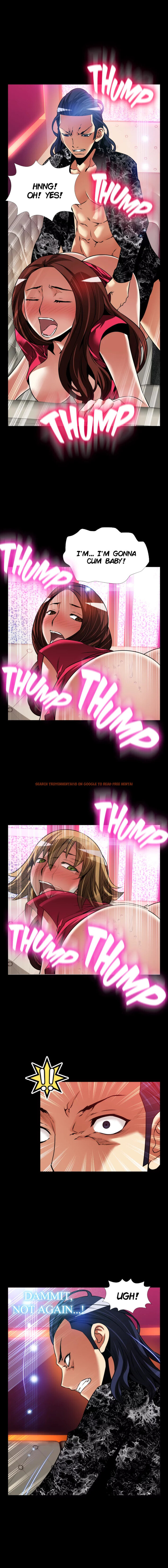 Read Hentai Image 3 001 in comic Love Parameter - Chapter 113 - www.hentaitnt.net