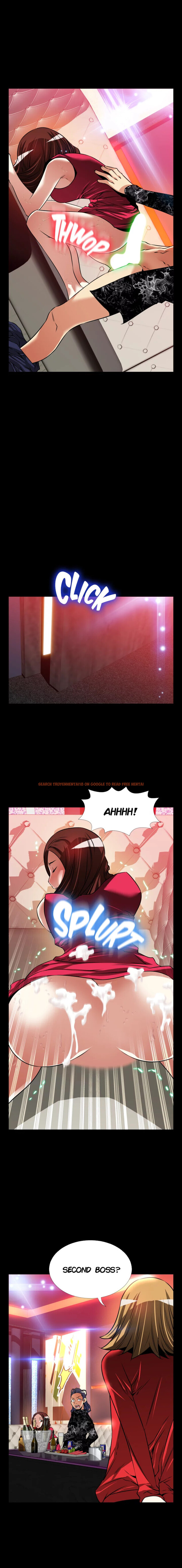 Read Hentai Image 4 001 in comic Love Parameter - Chapter 113 - www.hentaitnt.net