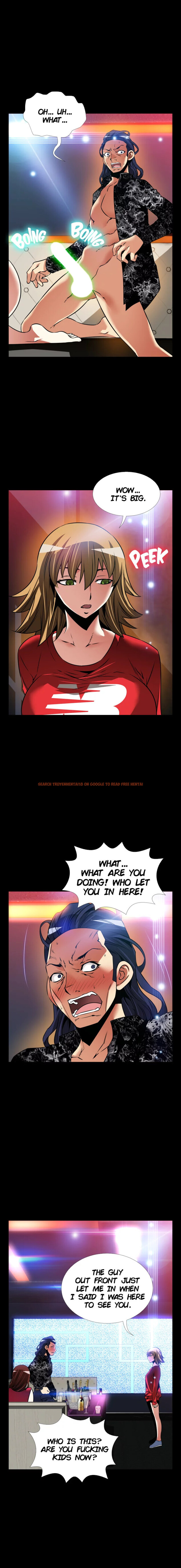 Read Hentai Image 5 001 in comic Love Parameter - Chapter 113 - www.hentaitnt.net