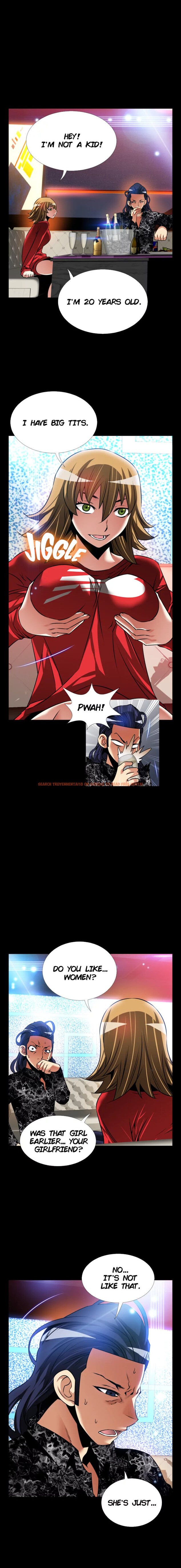 Read Hentai Image 7 001 in comic Love Parameter - Chapter 113 - www.hentaitnt.net
