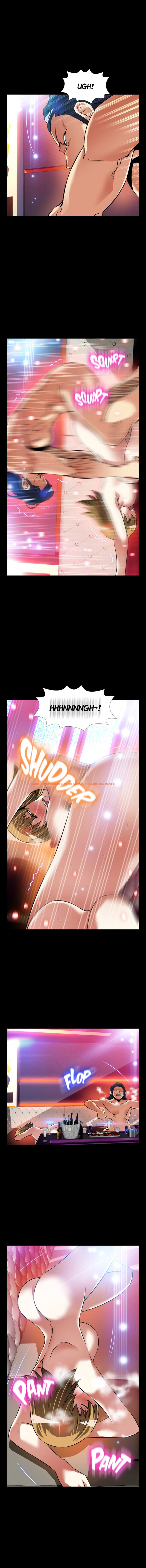 Read Hentai Image 10 001 in comic Love Parameter - Chapter 114 - www.hentaitnt.net