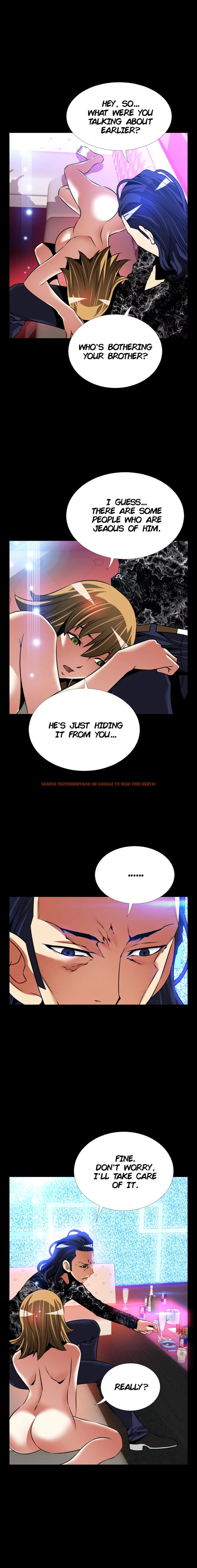 Read Hentai Image 12 001 in comic Love Parameter - Chapter 114 - www.hentaitnt.net