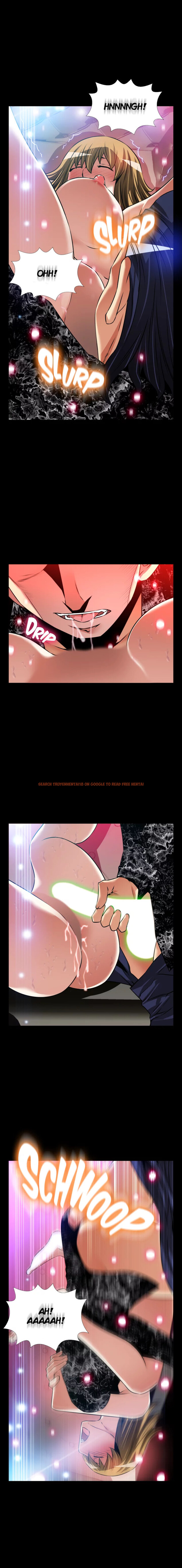 Read Hentai Image 5 001 in comic Love Parameter - Chapter 114 - www.hentaitnt.net
