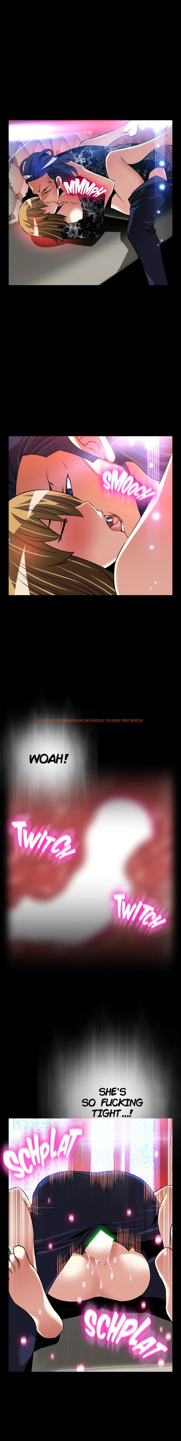 Read Hentai Image 6 001 in comic Love Parameter - Chapter 114 - www.hentaitnt.net