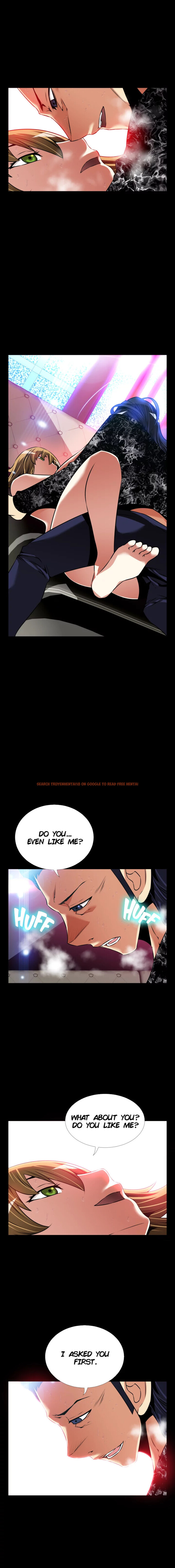 Read Hentai Image 7 001 in comic Love Parameter - Chapter 114 - www.hentaitnt.net