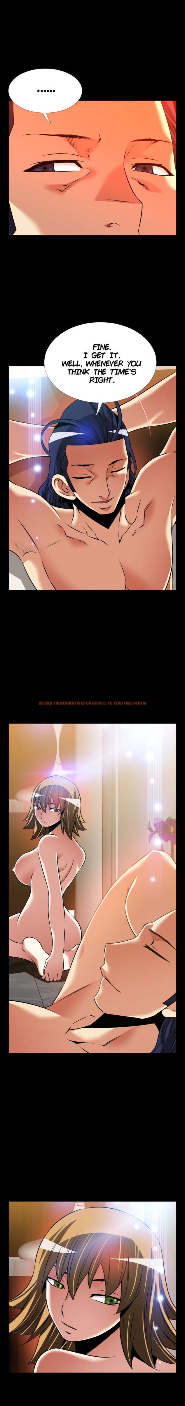 Read Hentai Image 10 001 in comic Love Parameter - Chapter 115 - www.hentaitnt.net