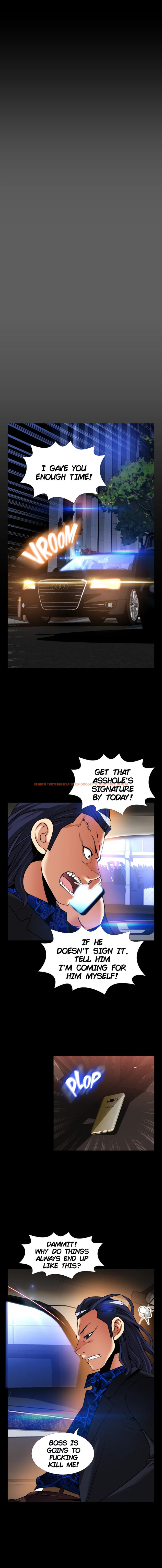 Read Hentai Image 11 001 in comic Love Parameter - Chapter 115 - www.hentaitnt.net
