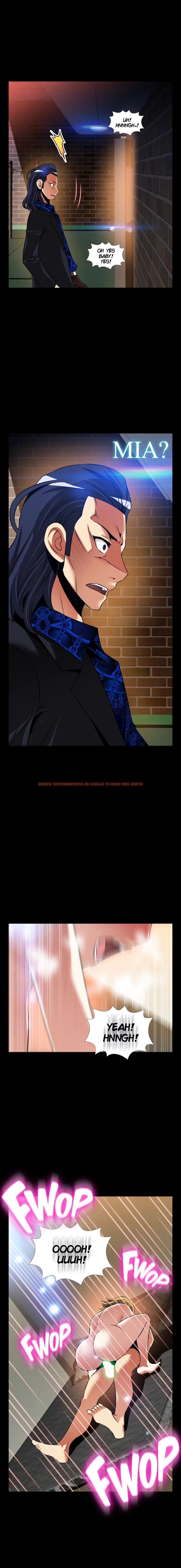 Read Hentai Image 14 001 in comic Love Parameter - Chapter 115 - www.hentaitnt.net