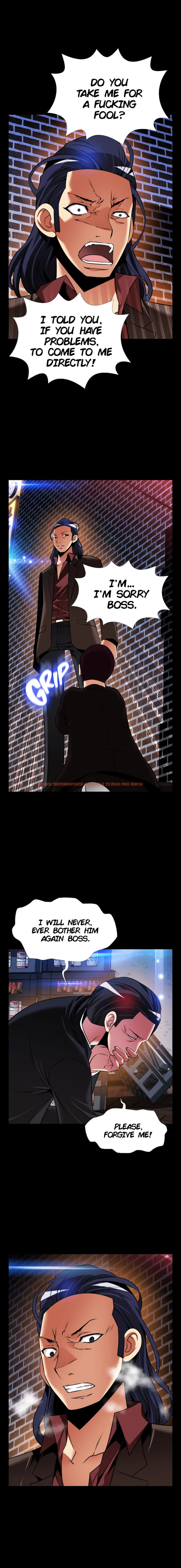 Read Hentai Image 3 001 in comic Love Parameter - Chapter 115 - www.hentaitnt.net