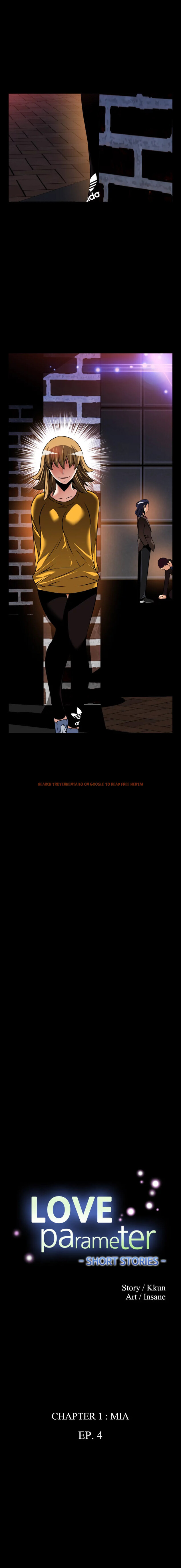 Read Hentai Image 4 001 in comic Love Parameter - Chapter 115 - www.hentaitnt.net