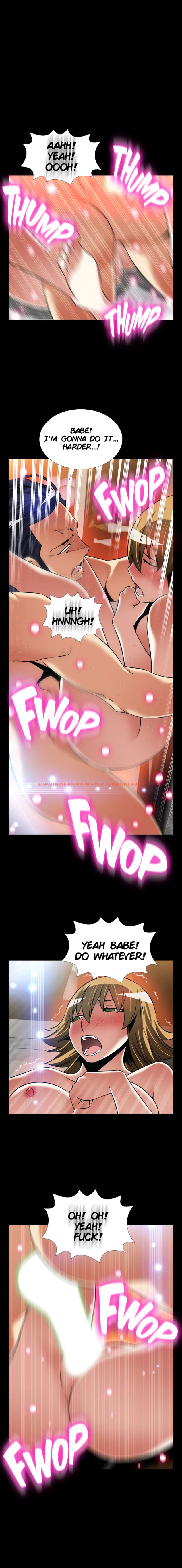 Read Hentai Image 6 001 in comic Love Parameter - Chapter 115 - www.hentaitnt.net