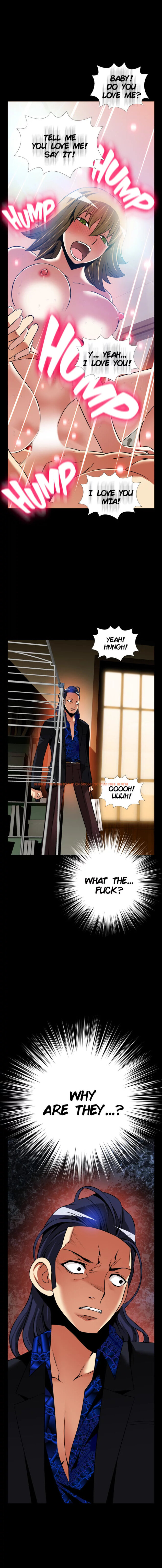 Read Hentai Image 1 489 in comic Love Parameter - Chapter 116 - www.hentaitnt.net