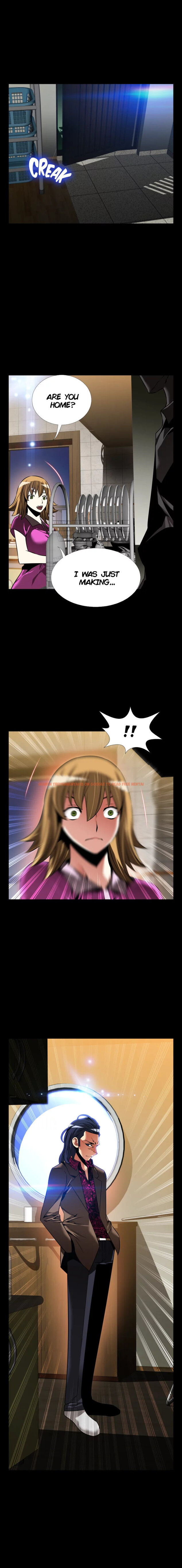 Read Hentai Image 10 489 in comic Love Parameter - Chapter 116 - www.hentaitnt.net