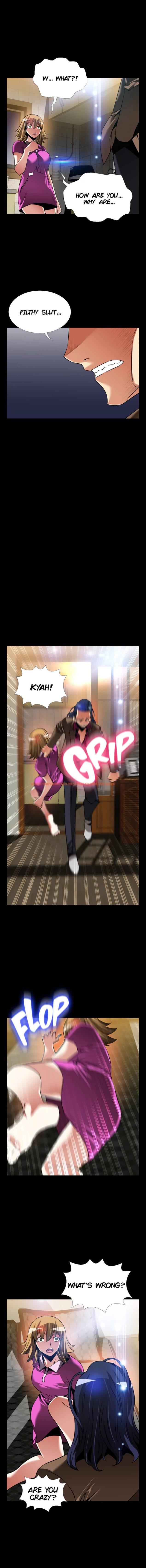 Read Hentai Image 11 489 in comic Love Parameter - Chapter 116 - www.hentaitnt.net