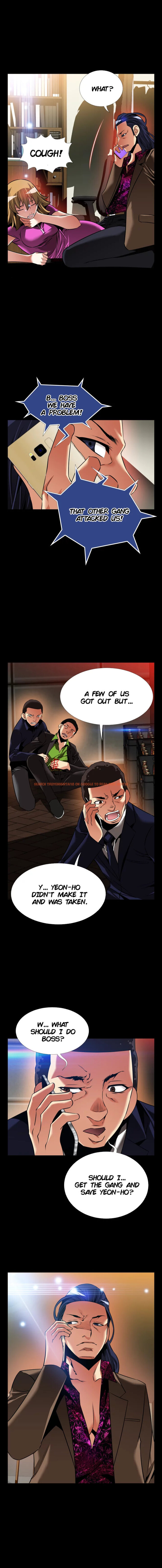 Read Hentai Image 16 489 in comic Love Parameter - Chapter 116 - www.hentaitnt.net