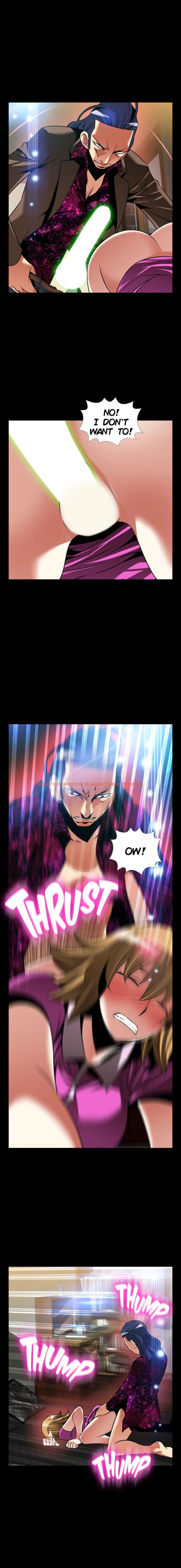 Read Hentai Image 18 489 in comic Love Parameter - Chapter 116 - www.hentaitnt.net