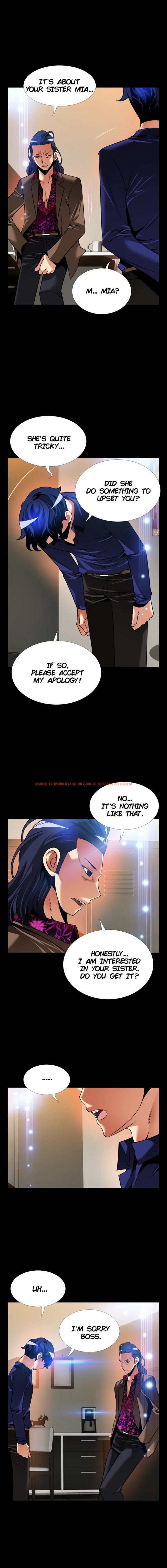 Read Hentai Image 3 489 in comic Love Parameter - Chapter 116 - www.hentaitnt.net