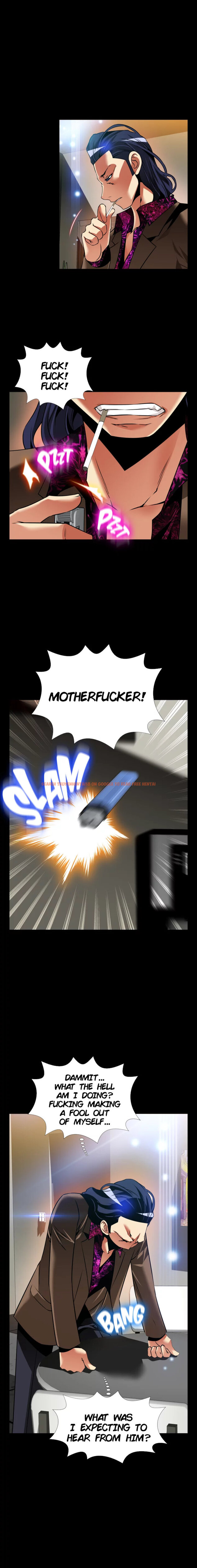 Read Hentai Image 6 489 in comic Love Parameter - Chapter 116 - www.hentaitnt.net