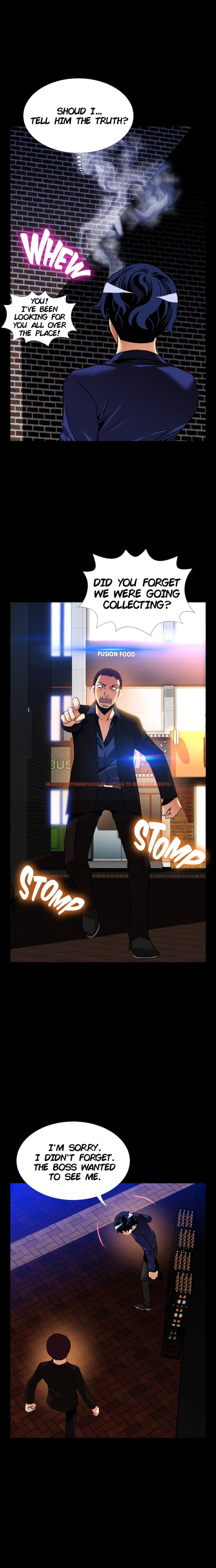 Read Hentai Image 8 489 in comic Love Parameter - Chapter 116 - www.hentaitnt.net