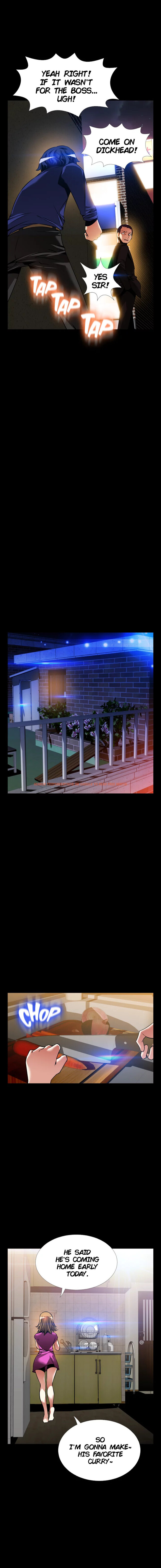 Read Hentai Image 9 489 in comic Love Parameter - Chapter 116 - www.hentaitnt.net