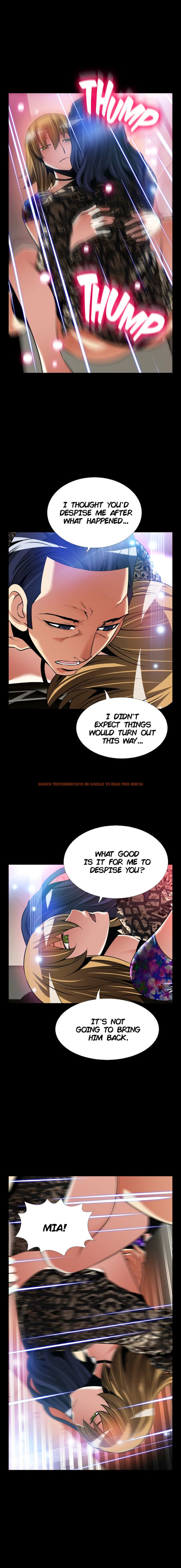 Read Hentai Image 11 489 in comic Love Parameter - Chapter 117 - www.hentaitnt.net
