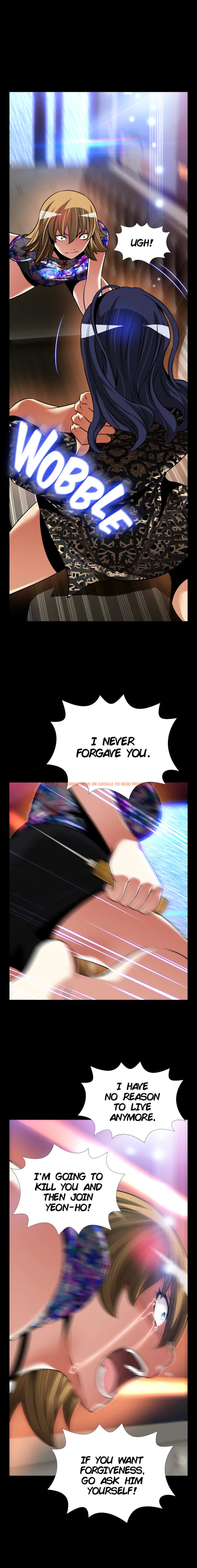 Read Hentai Image 14 489 in comic Love Parameter - Chapter 117 - www.hentaitnt.net