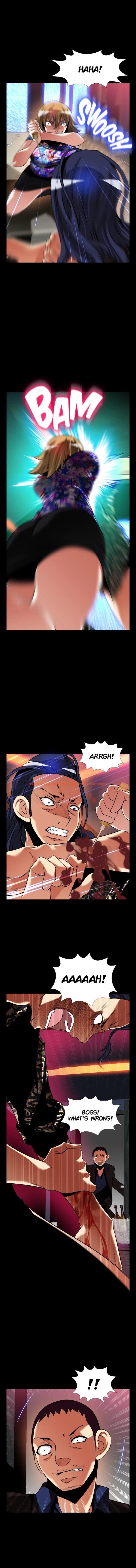 Read Hentai Image 15 489 in comic Love Parameter - Chapter 117 - www.hentaitnt.net