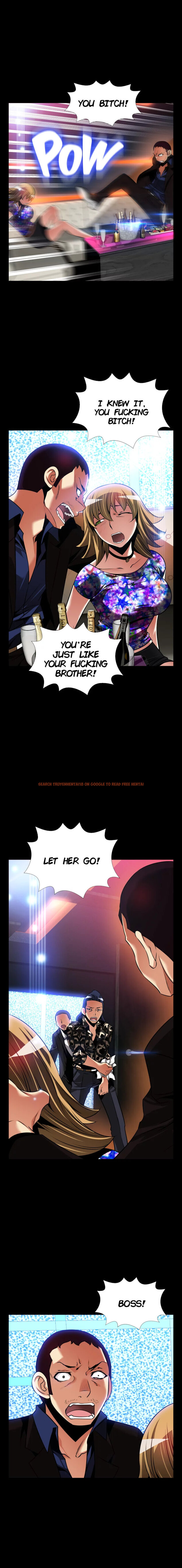 Read Hentai Image 16 489 in comic Love Parameter - Chapter 117 - www.hentaitnt.net
