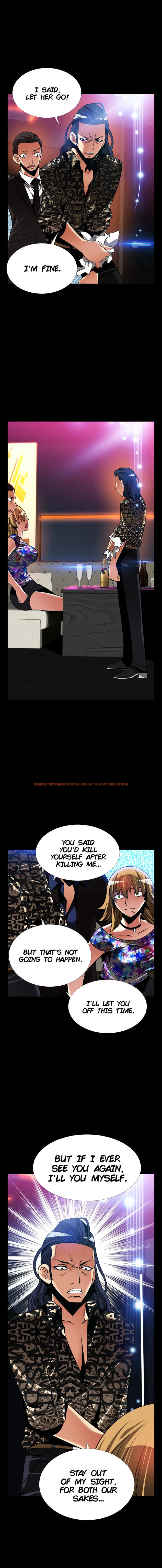 Read Hentai Image 17 489 in comic Love Parameter - Chapter 117 - www.hentaitnt.net