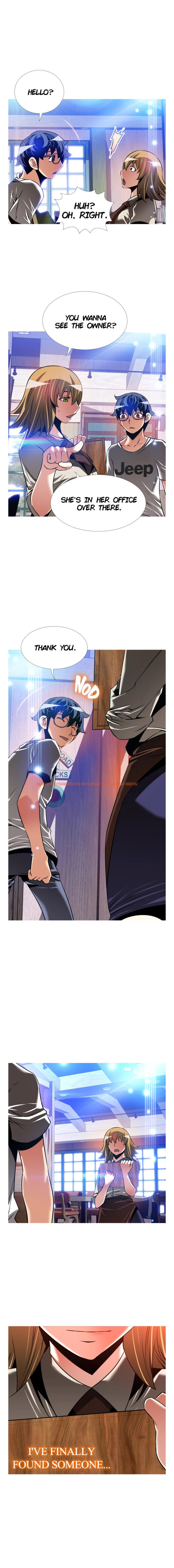 Read Hentai Image 20 489 in comic Love Parameter - Chapter 117 - www.hentaitnt.net