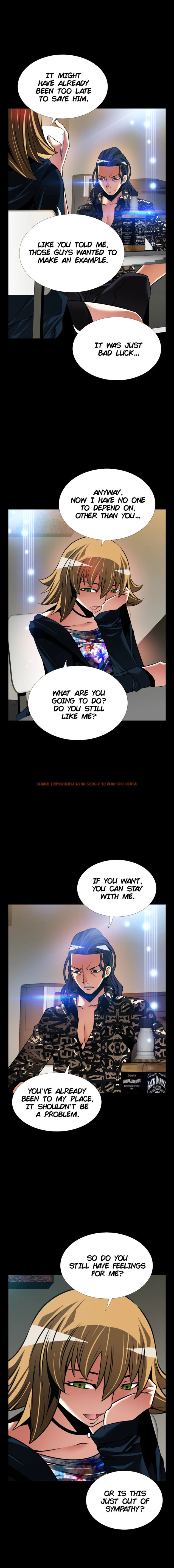 Read Hentai Image 8 489 in comic Love Parameter - Chapter 117 - www.hentaitnt.net