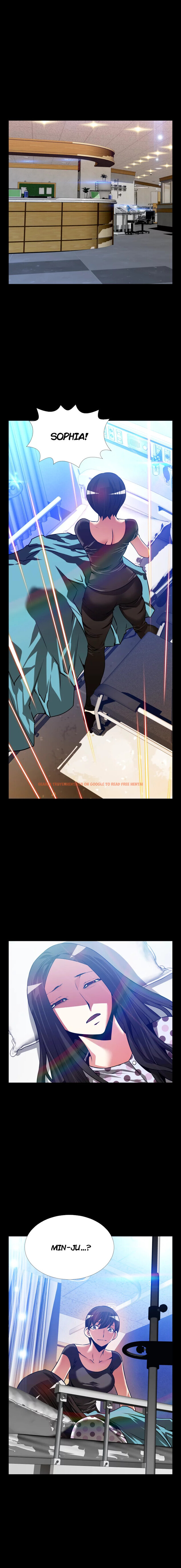 Read Hentai Image 1 575 in comic Love Parameter - Chapter 118 - www.hentaitnt.net