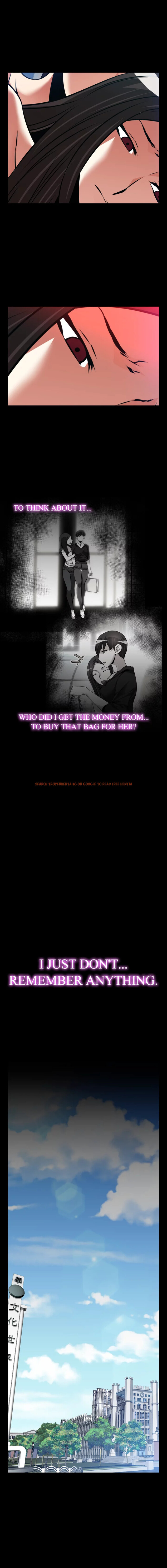 Read Hentai Image 10 575 in comic Love Parameter - Chapter 118 - www.hentaitnt.net