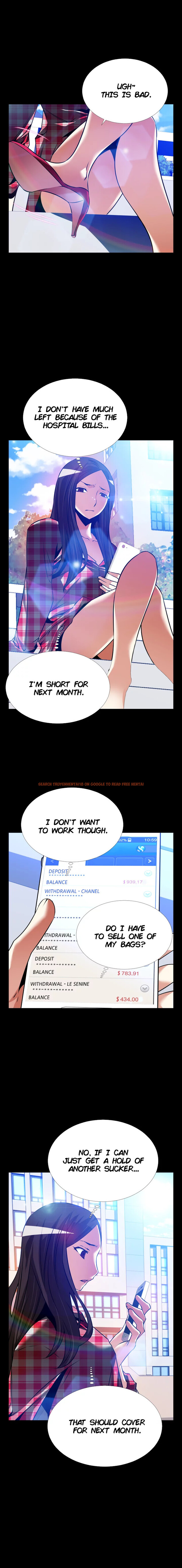 Read Hentai Image 11 575 in comic Love Parameter - Chapter 118 - www.hentaitnt.net