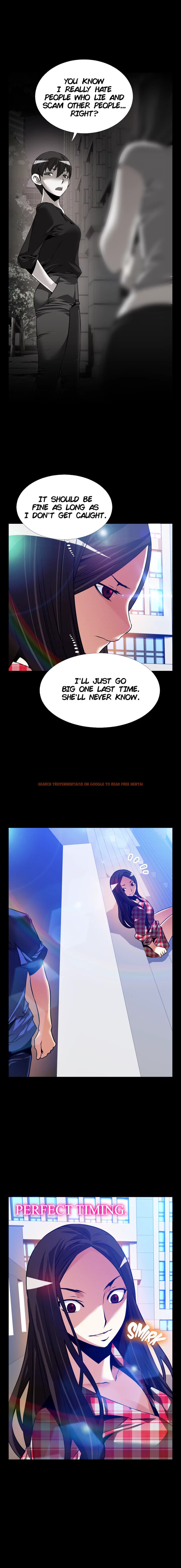 Read Hentai Image 12 575 in comic Love Parameter - Chapter 118 - www.hentaitnt.net