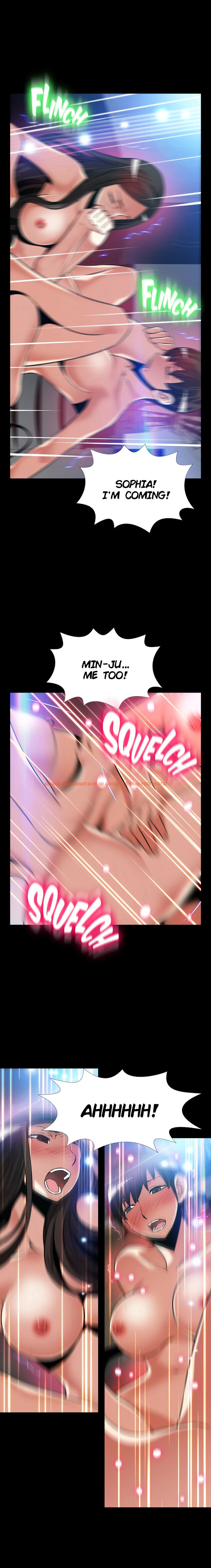 Read Hentai Image 6 575 in comic Love Parameter - Chapter 118 - www.hentaitnt.net