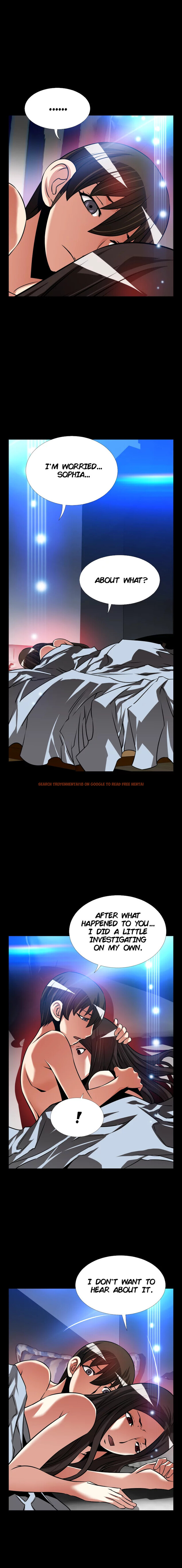 Read Hentai Image 8 575 in comic Love Parameter - Chapter 118 - www.hentaitnt.net
