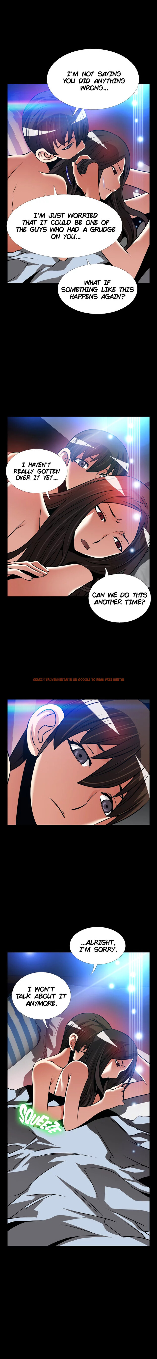 Read Hentai Image 9 575 in comic Love Parameter - Chapter 118 - www.hentaitnt.net
