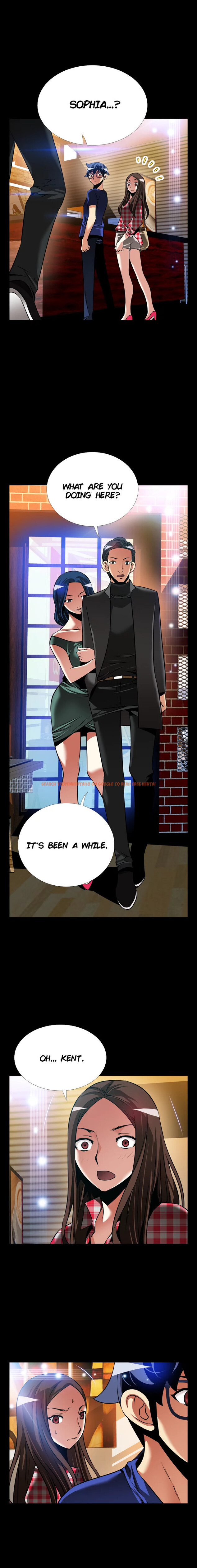 Read Hentai Image 10 575 in comic Love Parameter - Chapter 119 - www.hentaitnt.net