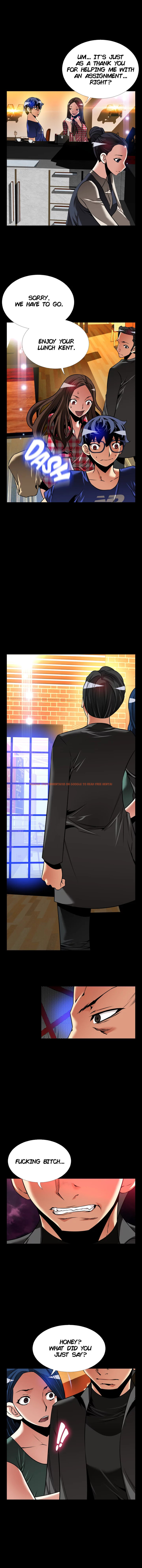 Read Hentai Image 12 575 in comic Love Parameter - Chapter 119 - www.hentaitnt.net