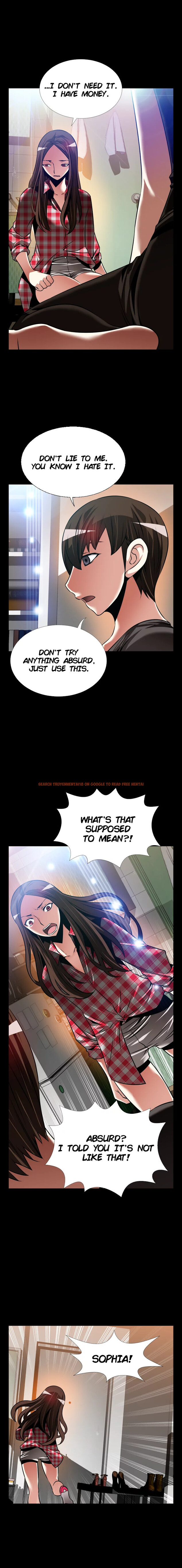 Read Hentai Image 14 575 in comic Love Parameter - Chapter 119 - www.hentaitnt.net